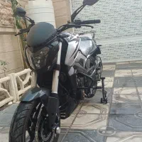 دومینار 250 در حد صفرر مدل 1402|موتورسیکلت|تهران, مسعودیه|دیوار