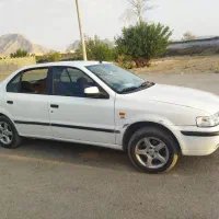 سمندخانگی