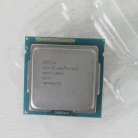 سی پی یو  cpu i5 3470