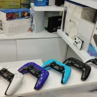 دسته ps5 و ps4 استوک|کنسول، بازی ویدئویی و آنلاین|شیراز, سینما سعدی|دیوار