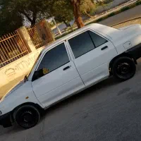 پراید 131 مدل 99