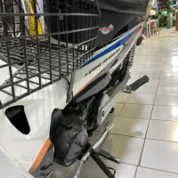 موتور وی معاوضه با پی اس