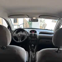 206 تیپ 2|خودرو سواری و وانت|آمل, |دیوار