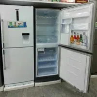 تعمیرات تضمینی انواع یخچال در منزل وخارج شهر|خدمات پیشه و مهارت|خرمآباد, |دیوار