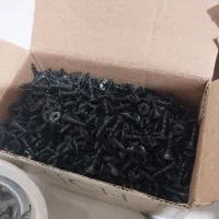 انواع پیچ نو بسته کامل به جهت تغییرشغل