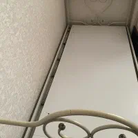 تخت خواب یک نفره