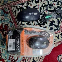 موس کامپیوتر