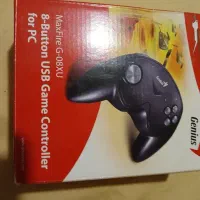 دسته بازی pc مدل genius