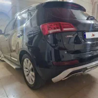 جک S5 اتومات|خودرو سواری و وانت|زابل, |دیوار