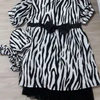 پیراهن مجلسی دخترانه|کفش و لباس بچه|الوند, |دیوار