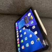 آیپد نسل ۱۱ (A16) ۲۰۲۵ مشابه نو با قلم اصلی|تبلت|تهران, نیاوران|دیوار