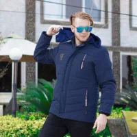 کاپشن مردانه