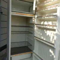 یخچال|یخچال و فریزر|کردکوی, |دیوار