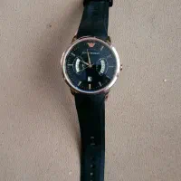 ساعت مچی مردانه  emporiq armani