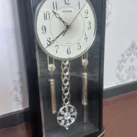 ساعت دیواری