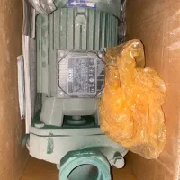 پمپ سیرکوله داب پمپ زمین فن کویل کاستی