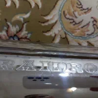 اگزوز رهرو کاربرات فابریک اکبند
