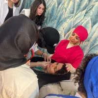 جشنواره استخدام هنرجو آموزشی تزریق فیلروبوتاکس نخ|استخدام درمانی، زیبایی، بهداشتی|اصفهان, رزمندگان|دیوار