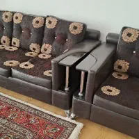 مبل|مبلمان خانگی و میز عسلی|میاندوآب, |دیوار