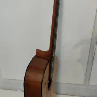 گیتار اصل C۴۰ یاماها . فقط ۷ تومن . در حد نو|گیتار، بیس، امپلیفایر|پردیس, فاز ۲|دیوار