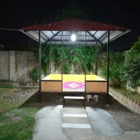 اجاره ویلا باغ