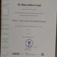 انگلیسی خصوصی آزمون IELTS اعزام بخارج