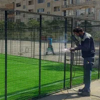 جوشکاری سیار