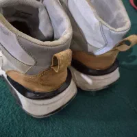 کفش مردونه ساق دار زمیتونه|کیف، کفش، کمربند|لنجان, |دیوار