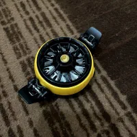 فن خنک کننده گوشی رادیاتوری|لوازم جانبی موبایل و تبلت|شیراز, دلجو|دیوار