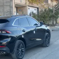 لاماری مدل 1402 بیرنگ|خودرو سواری و وانت|سنندج, |دیوار