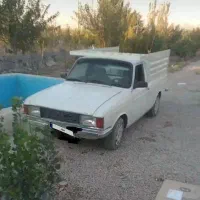 وانت ۸۵ درحد فروشی پول لازم