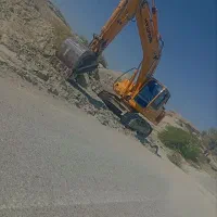 بیل مکانیکی هیوندای 210