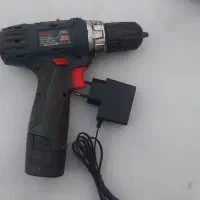 دریل شارجی|ابزارآلات|شاهین‌شهر, شهرک گلدیس|دیوار