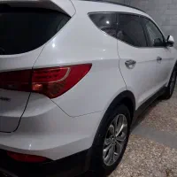 سانتافه ۲۰۱۵ دودف خلیج پلاک اروند، فول فول