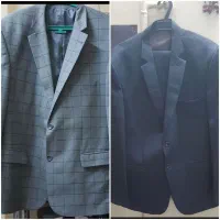 کت و شلوار.کت تک.شلوار مخمل کبریتی