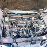 پارس 95|خودرو سواری و وانت|همدان, |دیوار