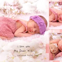 آتلیه تخصصی مادر و کودک