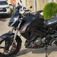 بنلی 180 تمیز|موتورسیکلت|گرگان, |دیوار