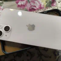 اپل iPhone 13 با حافظهٔ ۱۲۸ گیگابایت
