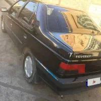 پژو۴۰۵|خودرو سواری و وانت|قزوین, |دیوار