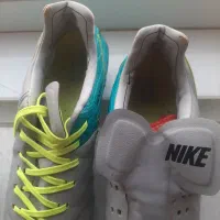 کفش چمن|کیف، کفش، کمربند|شیروان (خراسان), |دیوار