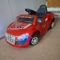 ماشین شارژی