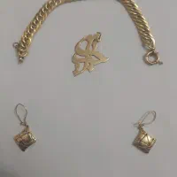 طلا۵۰بالای تابلو|جواهرات|کرج, عظیمیه|دیوار