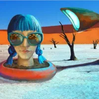 نقاش دیجیتال،تصویر ساز - پذیرش سفارش