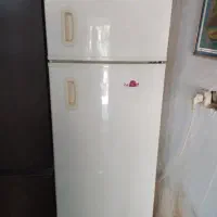 یخچال دو در