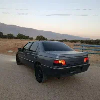 پژو ۴۰۵ مدل ۹۴ بی رنگ عروسک|خودرو سواری و وانت|لردگان, |دیوار