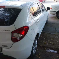 برلیانس H220 دنده ای، مدل ۱۳۹۷|خودرو سواری و وانت|تهران, شهرک امام خمینی|دیوار