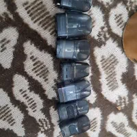 کاتریج  ۷ عد هست