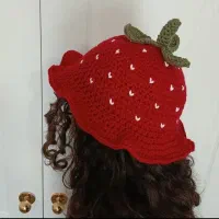 کلاه پینترستی