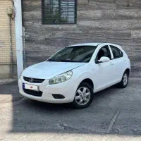 جک j3 هاچبک مدل آخر ۹۱